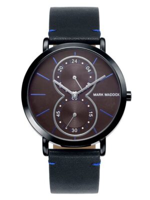 Mark Maddox Hc0012-47 (HC0012-47) Men's Watch