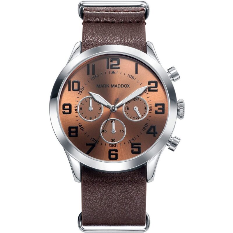 Mark Maddox Hc0015-44 (HC0015-44) Men WATCHES
