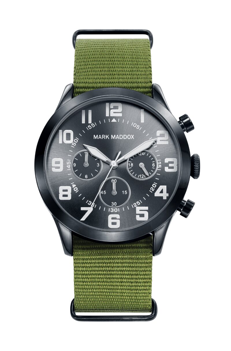Mark Maddox Hc0015-54 (HC0015-54) Men's Watch