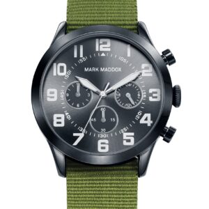 Mark Maddox Hc0015-54 (HC0015-54) Men WATCHES