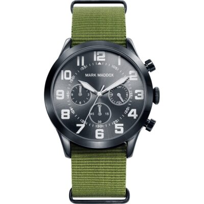 Mark Maddox Hc0015-54 (HC0015-54) Men WATCHES