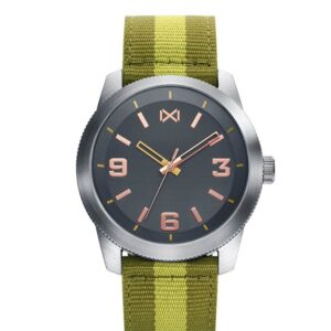 Mark Maddox Mission (HC0100-45) Men WATCHES