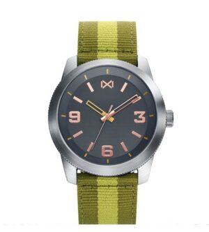 Mark Maddox Mission (HC0100-45) Men's Watch