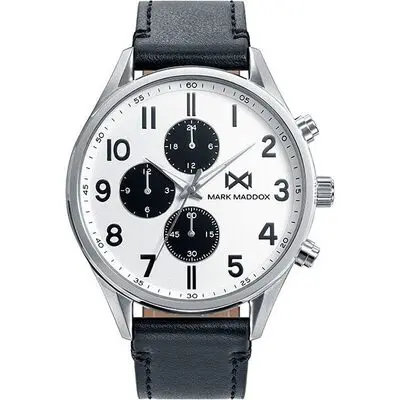 Mark Maddox - New Collection Hc0107-05 (HC0107-05) Men WATCHES