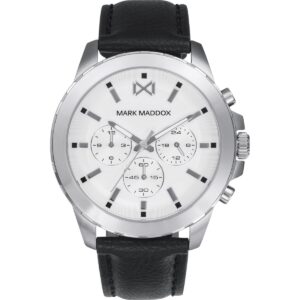 Mark Maddox - New Collection Hc0109-07 (HC0109-07) Men WATCHES
