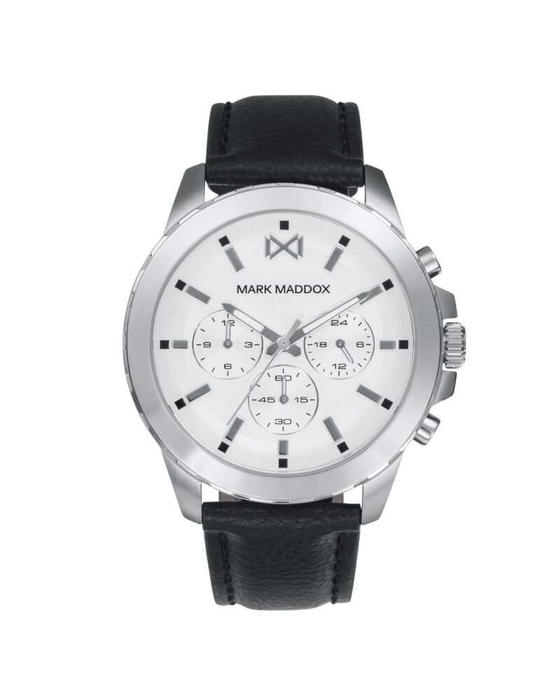 Mark Maddox - New Collection Hc0109-07 (HC0109-07) Men WATCHES