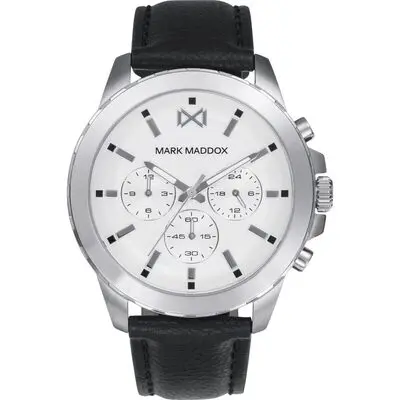 Mark Maddox - New Collection Hc0109-07 (HC0109-07) Men WATCHES