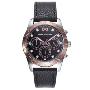 Mark Maddox - New Collection Hc0125-17 (HC0125-17) Men WATCHES