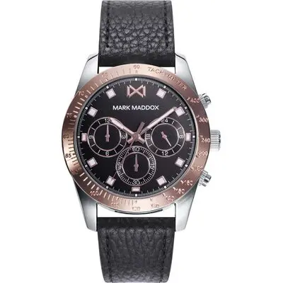 Mark Maddox - New Collection Hc0125-17 (HC0125-17) Men WATCHES