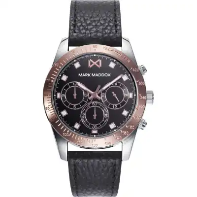 Mark Maddox - New Collection Hc0125-17 (HC0125-17) Men WATCHES