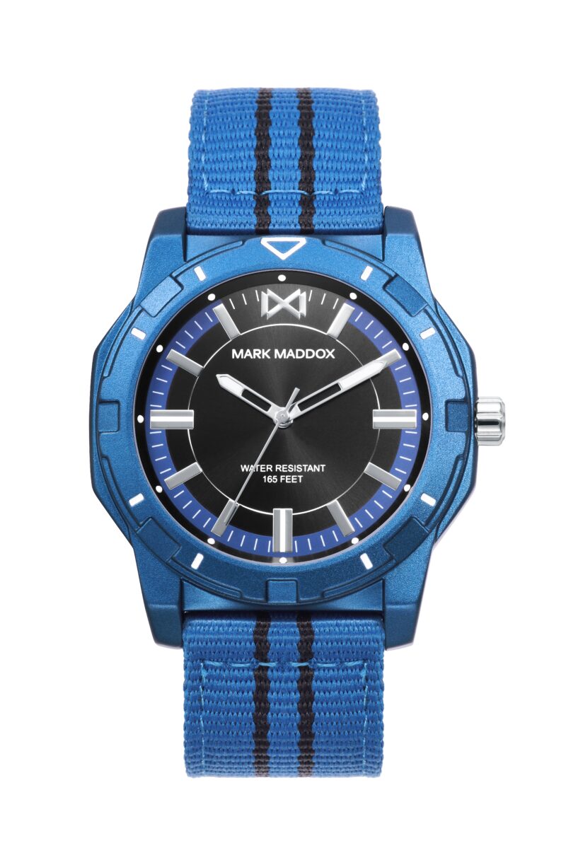 Mark Maddox - New Collection Hc0126-37 (HC0126-37) Men's Watch