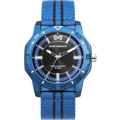 Mark Maddox - New Collection Hc0126-37 (HC0126-37) Men WATCHES
