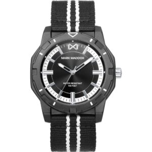 Mark Maddox - New Collection Hc0126-57 (HC0126-57) Men WATCHES
