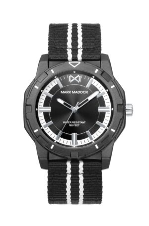 Mark Maddox - New Collection Hc0126-57 (HC0126-57) Men's Watch