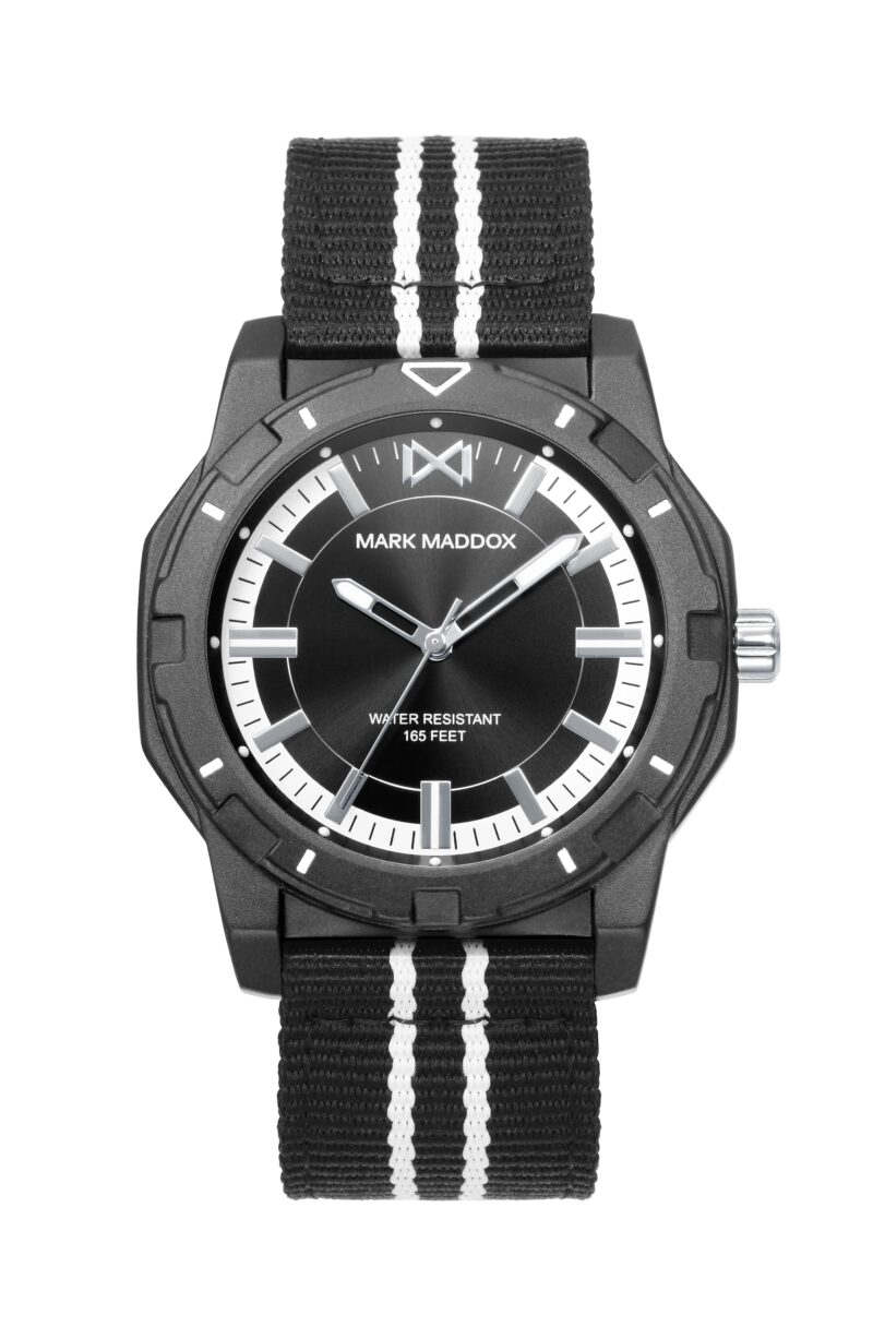 Mark Maddox - New Collection Hc0126-57 (HC0126-57) Men WATCHES
