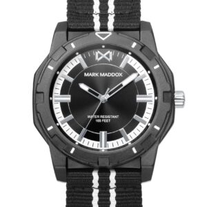 Mark Maddox - New Collection Hc0126-57 (HC0126-57) Men WATCHES