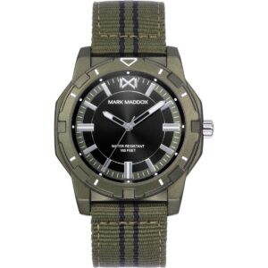 Mark Maddox - New Collection Hc0126-67 (HC0126-67) Men WATCHES