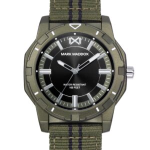 Mark Maddox - New Collection Hc0126-67 (HC0126-67) Men WATCHES