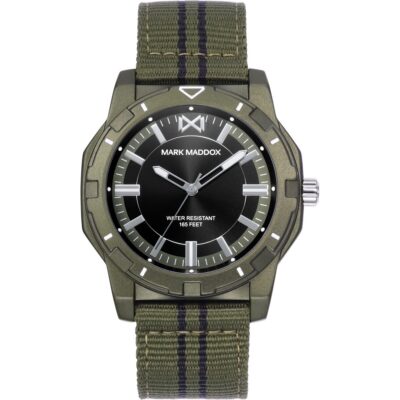 Mark Maddox - New Collection Hc0126-67 (HC0126-67) Men WATCHES