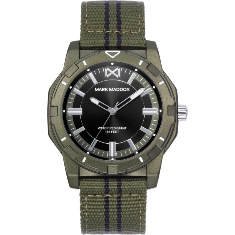 Mark Maddox - New Collection Hc0126-67 (HC0126-67) Men WATCHES