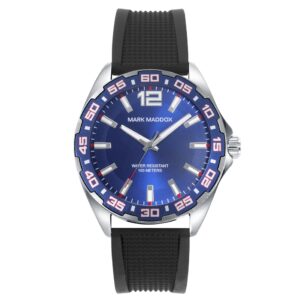 Mark Maddox - New Collection Hc0127-35 (HC0127-35) Men WATCHES