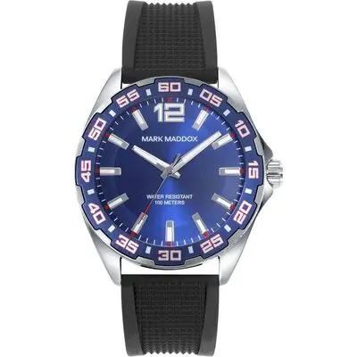Mark Maddox - New Collection Hc0127-35 (HC0127-35) Men WATCHES