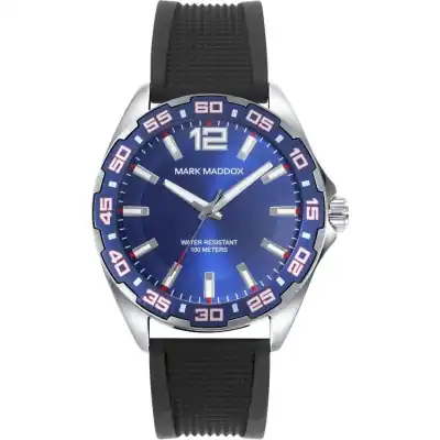 Mark Maddox - New Collection Hc0127-35 (HC0127-35) Men WATCHES