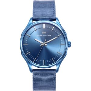 Mark Maddox - New Collection Hc1008-37 (HC1008-37) Men WATCHES