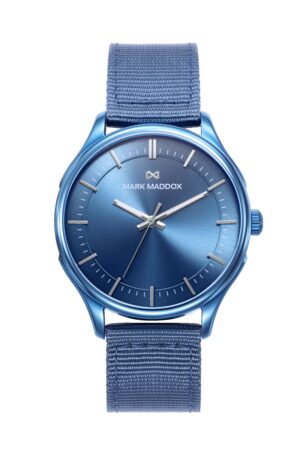 Mark Maddox - New Collection Hc1008-37 (HC1008-37) Men's Watch