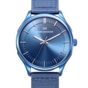 Mark Maddox - New Collection Hc1008-37 (HC1008-37) Men WATCHES