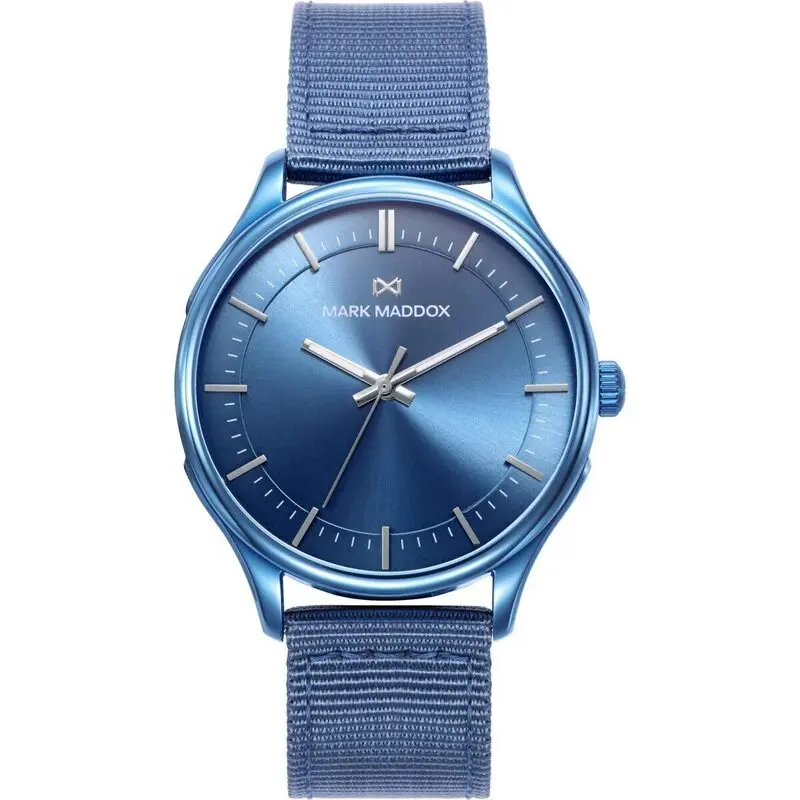 Mark Maddox - New Collection Hc1008-37 (HC1008-37) Men WATCHES