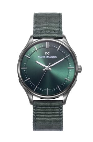 Mark Maddox - New Collection Hc1008-67 (HC1008-67) Men's Watch