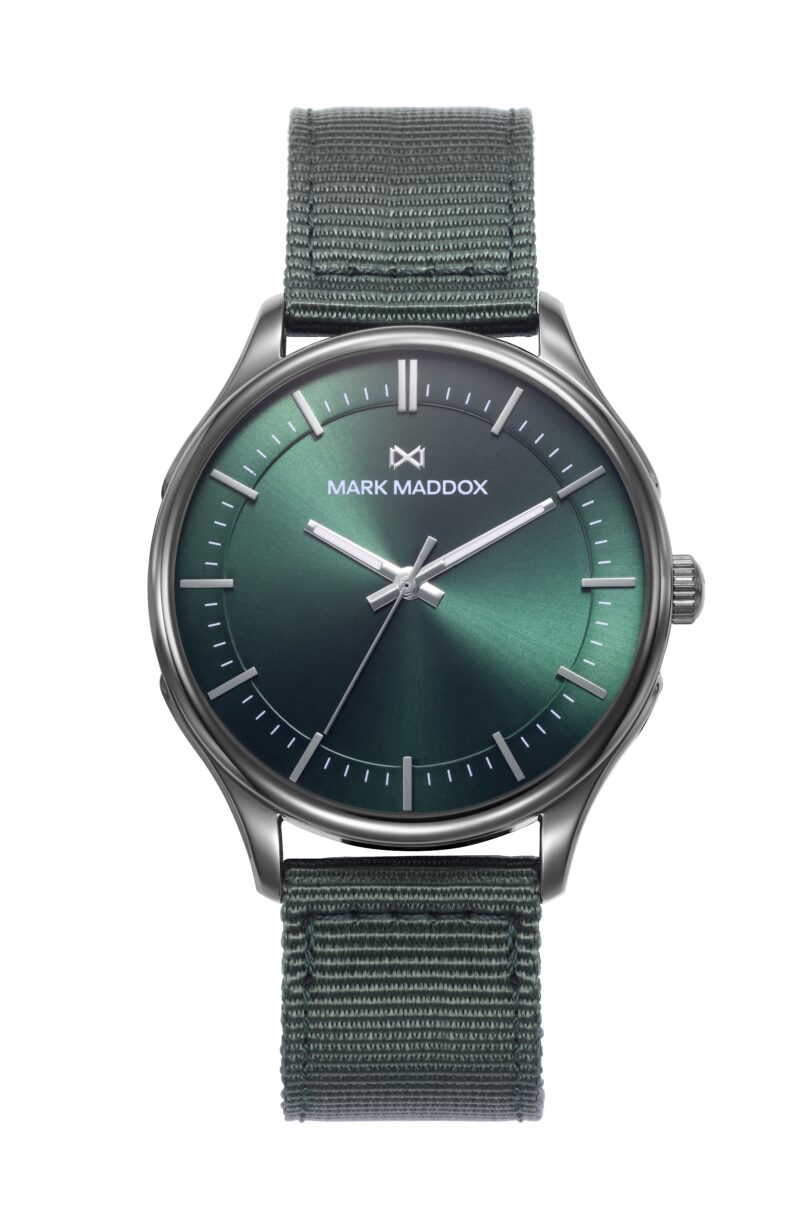 MARK MADDOX - NEW COLLECTION HC1008-67 (HC1008-67) Men WATCHES