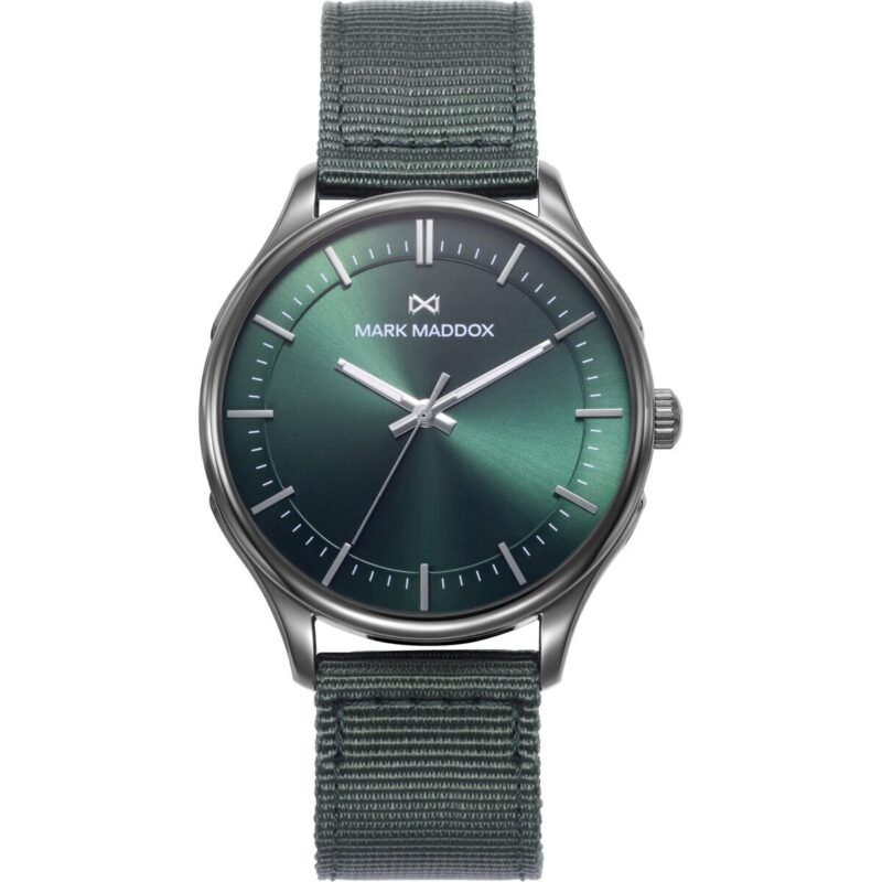 Mark Maddox - New Collection Hc1008-67 (HC1008-67) Men WATCHES