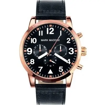 Mark Maddox Hc3004-54 (HC3004-54) Women WATCHES