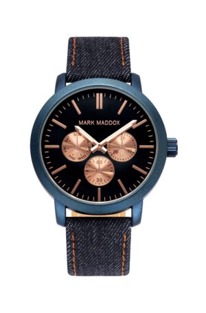 Mark Maddox Hc3025-37 (HC3025-37) Men's Watch