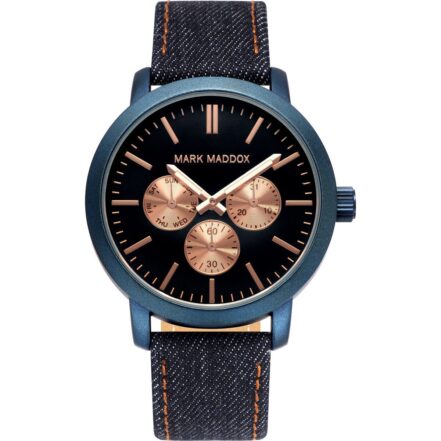 Mark Maddox Hc3025-37 (HC3025-37) Men WATCHES