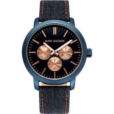 Mark Maddox Hc3025-37 (HC3025-37) Men WATCHES