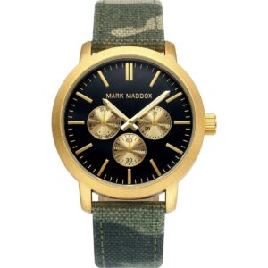 Mark Maddox Hc3025-57 (HC3025-57) Men WATCHES
