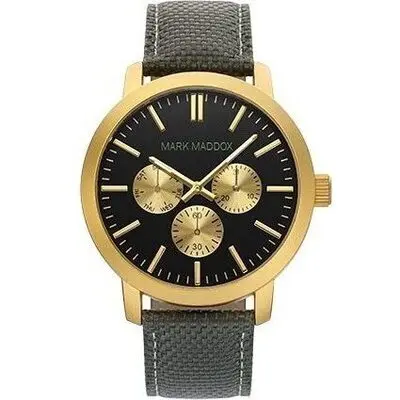 Mark Maddox Hc3025-97 (HC3025-97) Men WATCHES