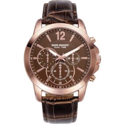Mark Maddox Hc6010-45 (HC6010-45) Unisex WATCHES
