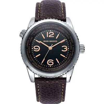 Mark Maddox Hc6015-54 (HC6015-54) Men WATCHES