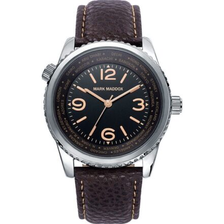 Mark Maddox Hc6015-54 (HC6015-54) Men WATCHES