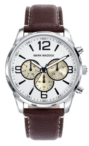 Mark Maddox Hc6018-05 (HC6018-05) Men's Watch