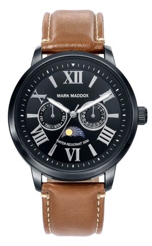 Mark Maddox Hc6019-53 (HC6019-53) Men's Watch
