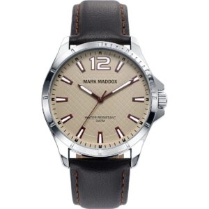 Mark Maddox Hc6021-45 (HC6021-45) Men WATCHES