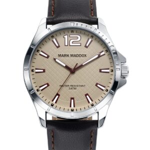Mark Maddox Hc6021-45 (HC6021-45) Men WATCHES