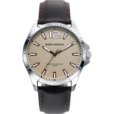 Mark Maddox Hc6021-45 (HC6021-45) Men WATCHES