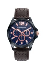 Mark Maddox Hc6022-35 (HC6022-35) Men's Watch