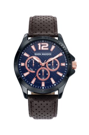 Mark Maddox Hc6022-35 (HC6022-35) Men's Watch